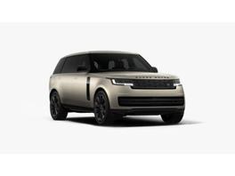 Land Rover Range Rover P530 - 2026 - Joinsteer - #1