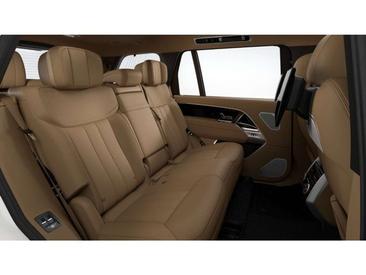 Land Rover Range Rover P530 — photo 5