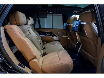 Land Rover Range Rover P530 — photo 10