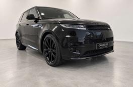 Land Rover Range Rover Sport D250 - 2026 - Joinsteer - #1