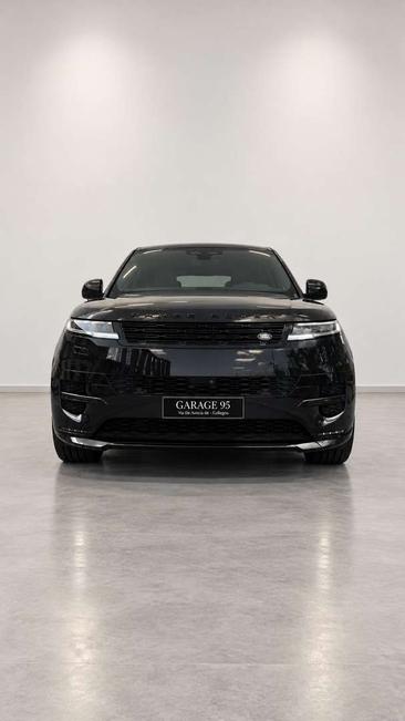 Land Rover Range Rover Sport D250 — photo 3