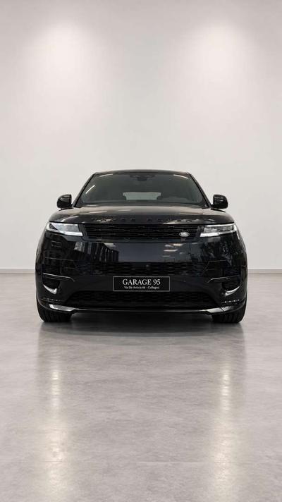 Land Rover Range Rover Sport D250