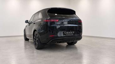 Land Rover Range Rover Sport D250 — photo 4