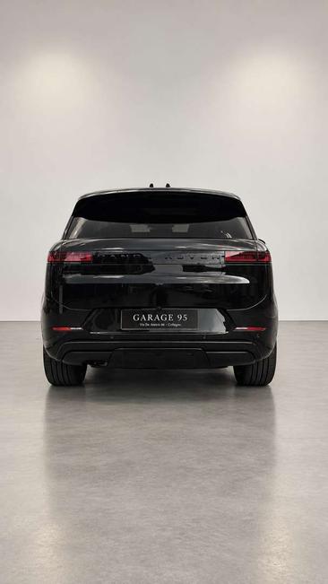 Land Rover Range Rover Sport D250 — photo 5