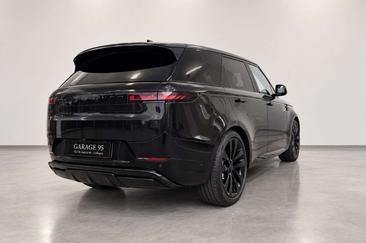 Land Rover Range Rover Sport D250 — photo 6