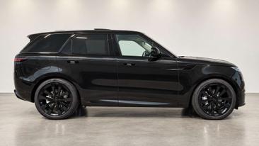 Land Rover Range Rover Sport D250 — photo 7