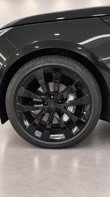 Land Rover Range Rover Sport D250 — photo 10