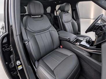 Land Rover Range Rover Sport D250 — photo 12