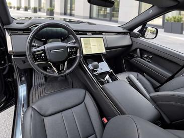 Land Rover Range Rover Sport D250 — photo 13