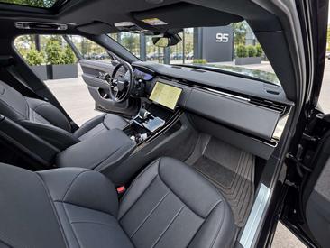 Land Rover Range Rover Sport D250 — photo 14