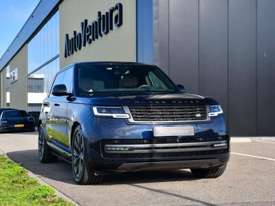 Land Rover Range Rover P460e