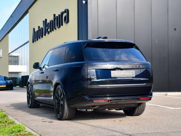 Land Rover Range Rover P460e — photo 3