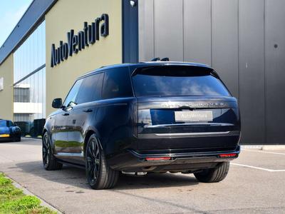 Land Rover Range Rover P460e