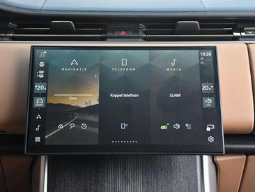 Land Rover Range Rover P460e — photo 14