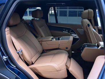 Land Rover Range Rover P460e — photo 19