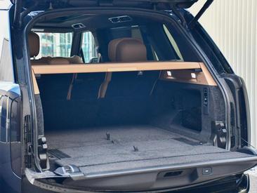 Land Rover Range Rover P460e — photo 24