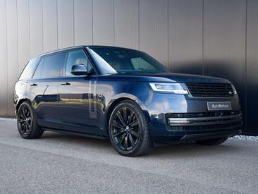 Land Rover Range Rover P460e — photo 31