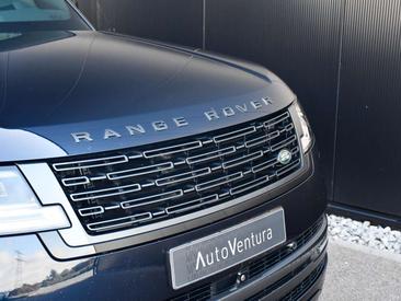 Land Rover Range Rover P460e — photo 32
