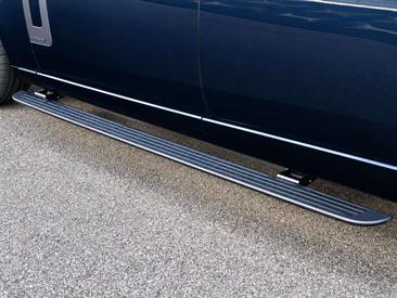 Land Rover Range Rover P460e — photo 33