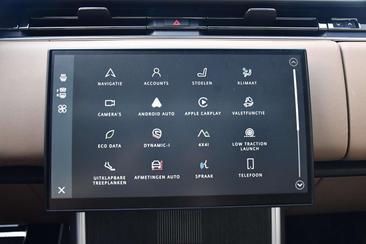 Land Rover Range Rover P460e — photo 37