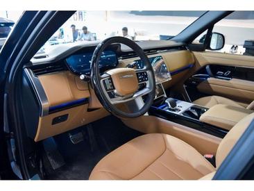 Land Rover Range Rover P530 — photo 3
