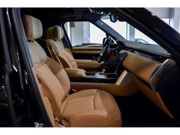 Land Rover Range Rover P530 — photo 6