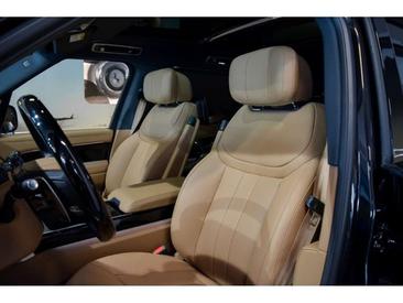 Land Rover Range Rover P530 — photo 7