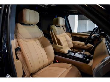 Land Rover Range Rover P530 — photo 8
