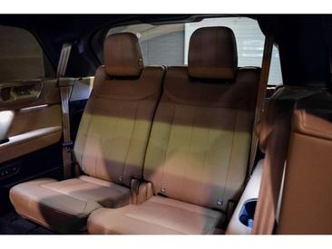 Land Rover Range Rover P530 — photo 13