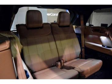 Land Rover Range Rover P530 — photo 14