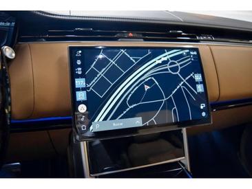 Land Rover Range Rover P530 — photo 15
