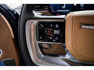 Land Rover Range Rover P530 — photo 18