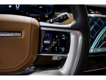 Land Rover Range Rover P530 — photo 19