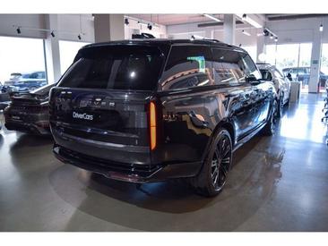 Land Rover Range Rover P530 — photo 37