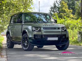 Land Rover Defender D200 - 2025 - Joinsteer - #1