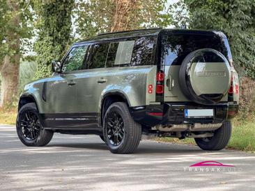 Land Rover Defender D200 — photo 6