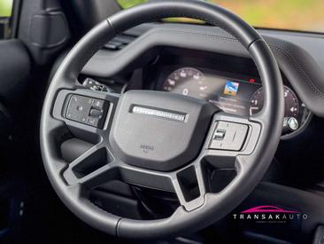 Land Rover Defender D200 — photo 12