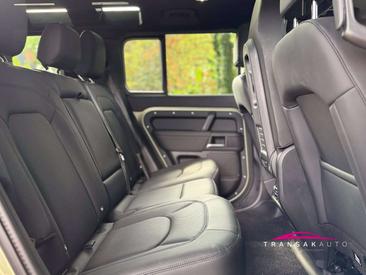 Land Rover Defender D200 — photo 39
