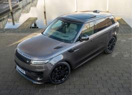 Land Rover Range Rover Sport P550e - 2026 - Joinsteer - #1
