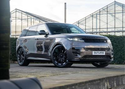 Land Rover Range Rover Sport P550e