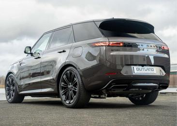 Land Rover Range Rover Sport P550e — photo 5