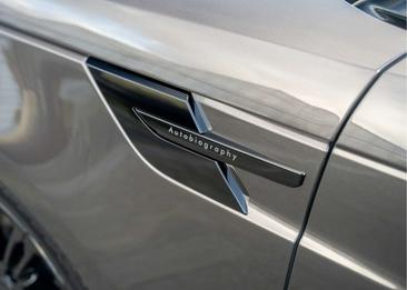Land Rover Range Rover Sport P550e — photo 8
