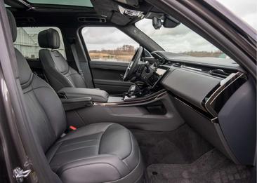 Land Rover Range Rover Sport P550e — photo 14