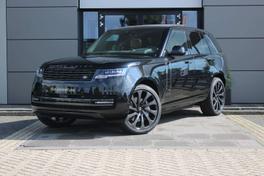 Land Rover Range Rover P550e - 2026 - Joinsteer - #1