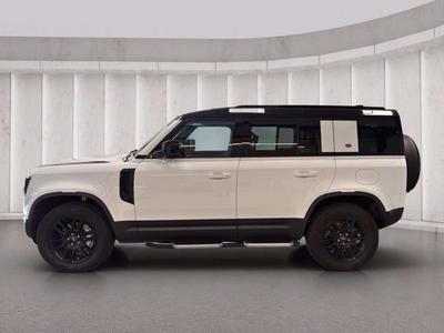 Land Rover Defender 110 P400e