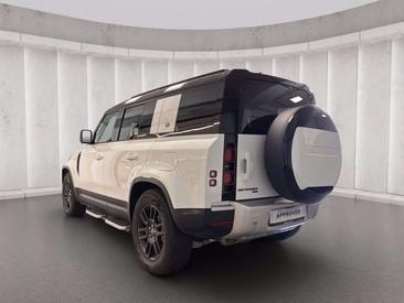 Land Rover Defender 110 P400e — photo 3