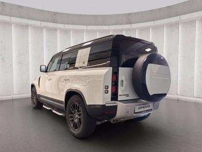 Land Rover Defender 110 P400e