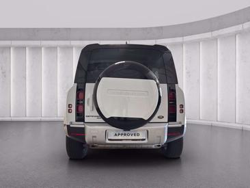 Land Rover Defender 110 P400e — photo 4