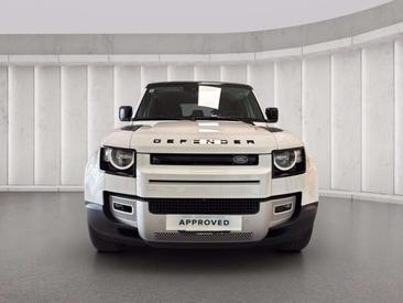 Land Rover Defender 110 P400e — photo 8