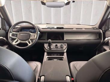 Land Rover Defender 110 P400e — photo 10
